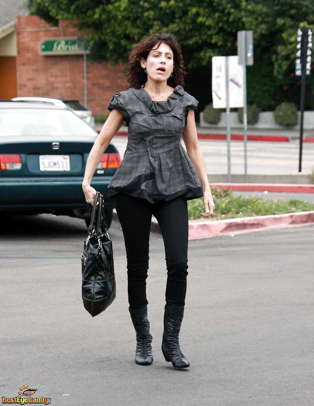 Lisa Edelstein aka Dr. Lisa Cuddy 8th #38837579