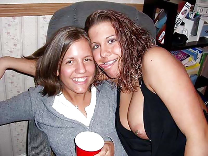 Bud Fugg Presents:  The Nip Slip #33371095