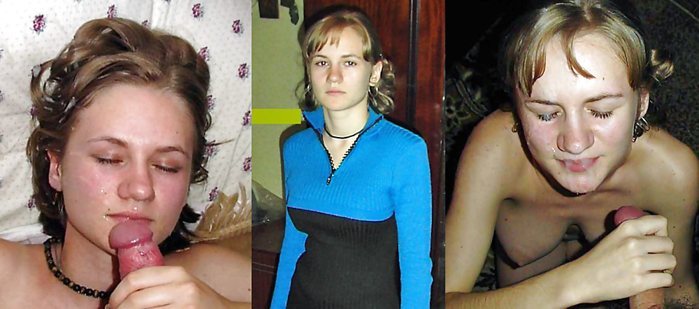Before and after the load #35910705