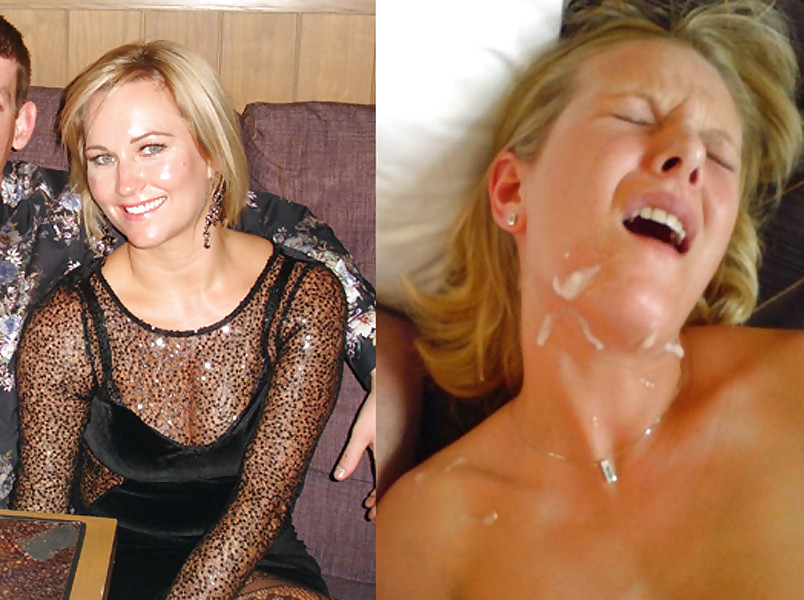 Before and after the load #35910719