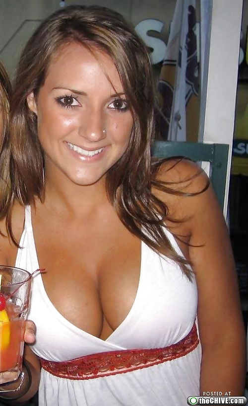 Cleavage & Stuff part.3 #29849523