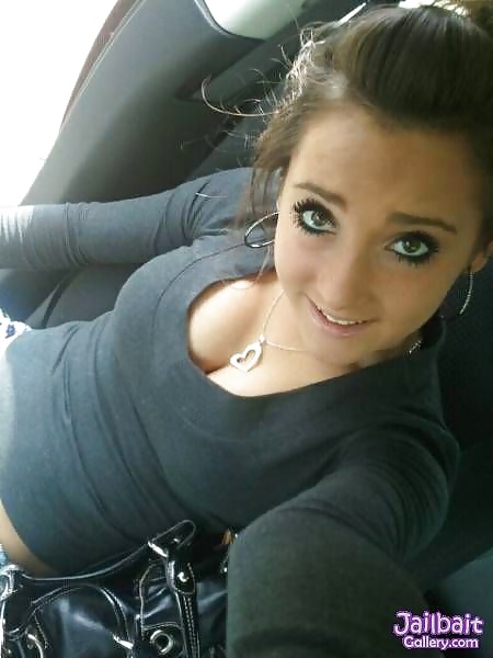 Cleavage & Stuff part.3 #29849681