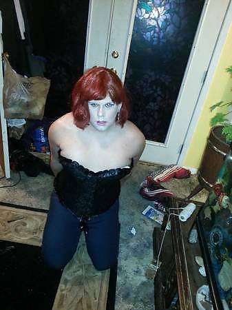 Craigslist tranny from Cincinnati #26041225