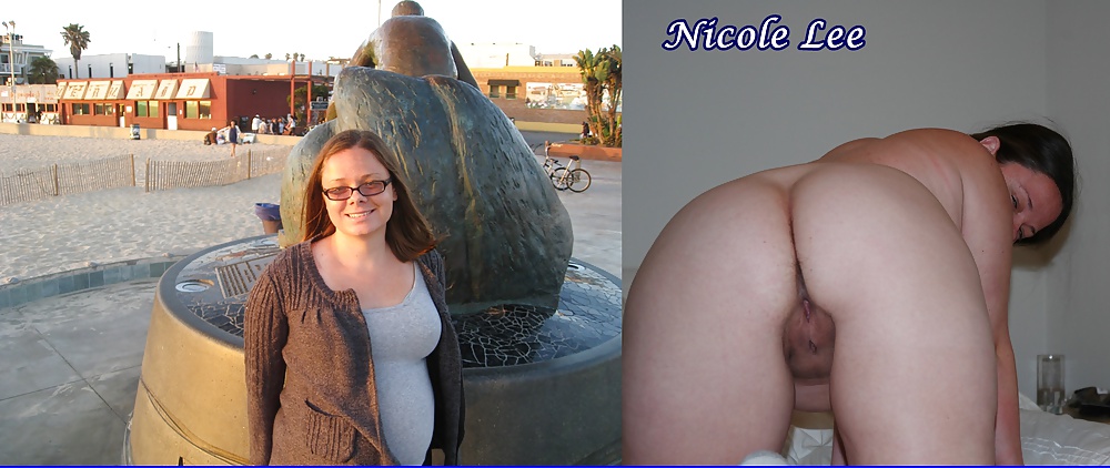 Clothed unclothed with full name VOL39 #34341567