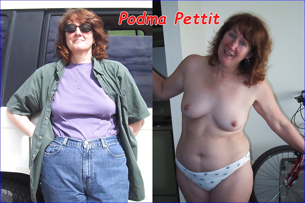 Clothed unclothed with full name VOL39 #34341574