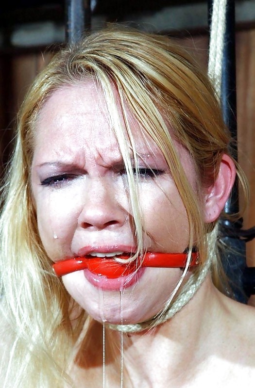 Gagged Part 2 #23761507