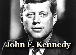 November 22, 1963--Where Were You When You Heard? #23544243