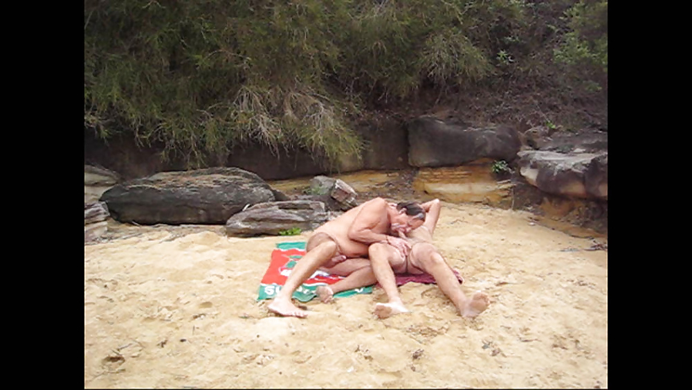 A day at the beach with peter #32477292