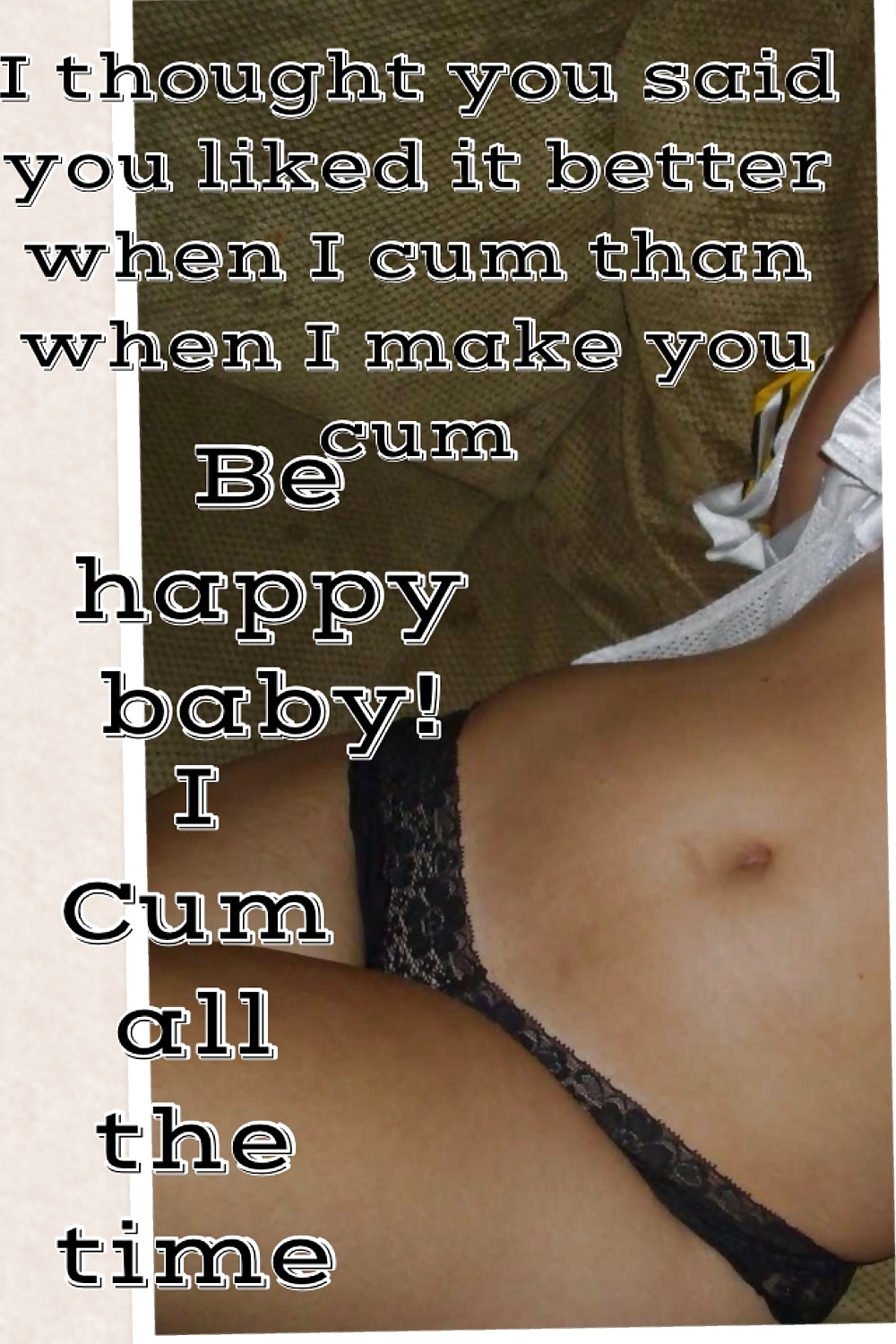 The best way to tell your husband you are cheating captions #26779580