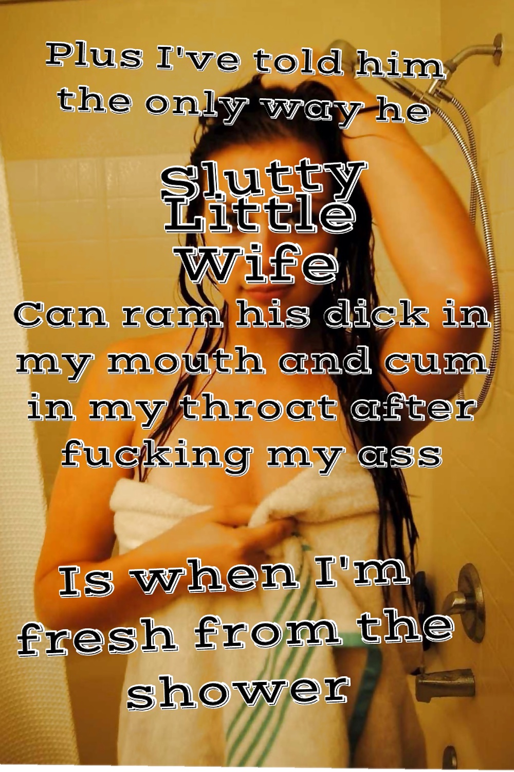 The best way to tell your husband you are cheating captions #26779646