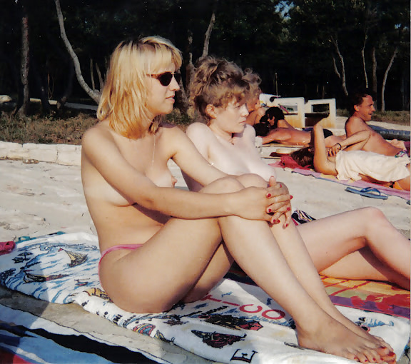 Pictures From The Beach #37699807