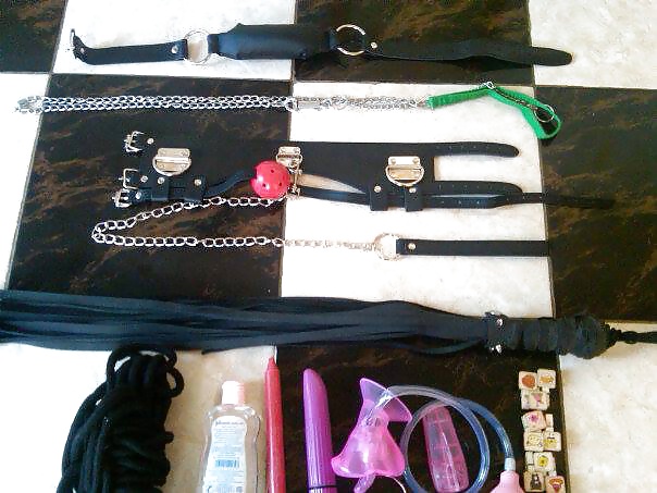 Me in action and my sissy slave #34185499