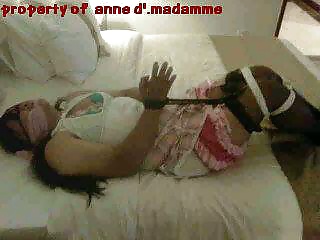 Me in action and my sissy slave #34185508
