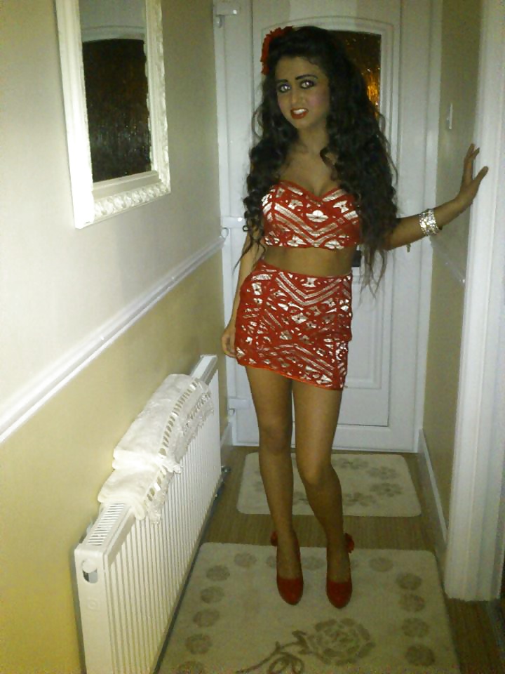 My Gypsy Wank Diary 2 #27480793