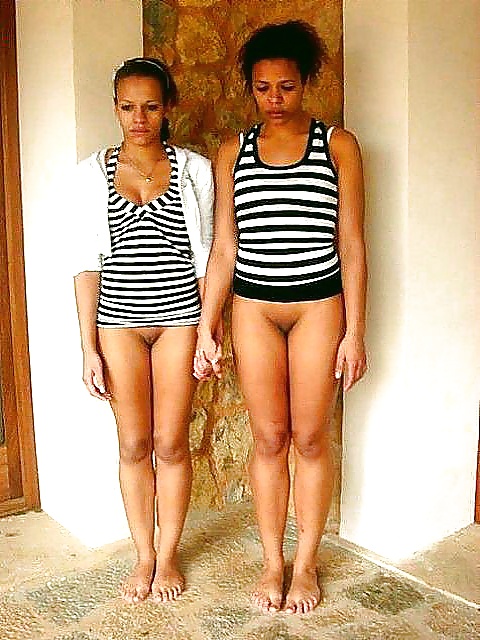 Eritrean and Ethiopian models and sluts #27278214
