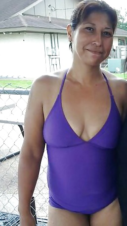 Latin milfs with big boobs tetas grandes #38538187