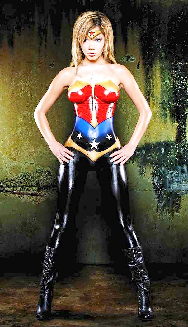 Wonder Women #28932255