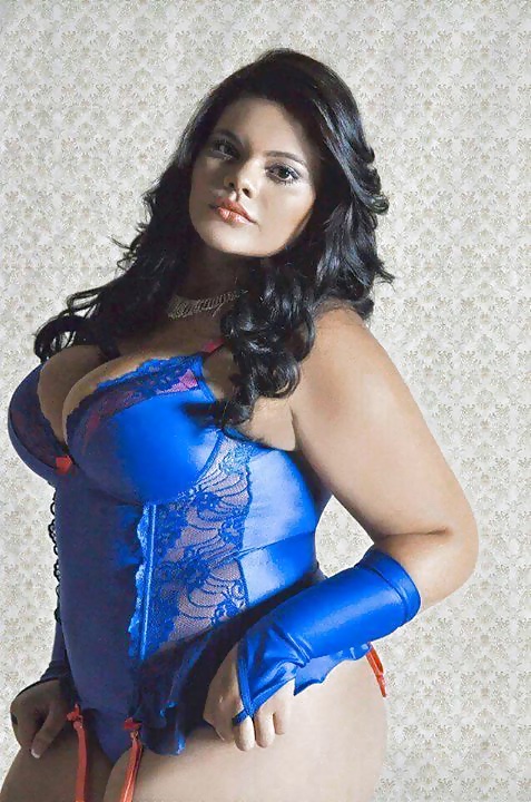 Beautiful Curvy Women's With A Naughty Side 2. #25241446