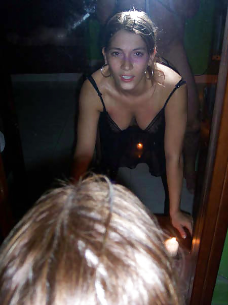 Putinha na lua de mel fez de tudo (caiu na net) #10 #24637794