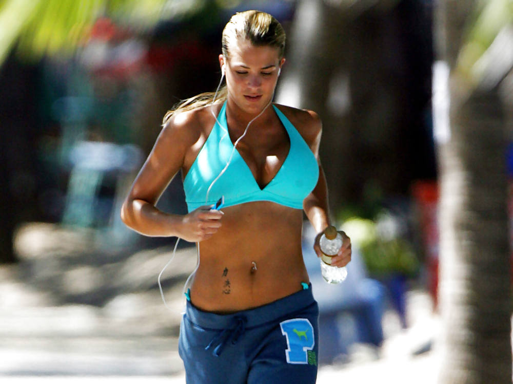 Gemma Atkinson #24768998