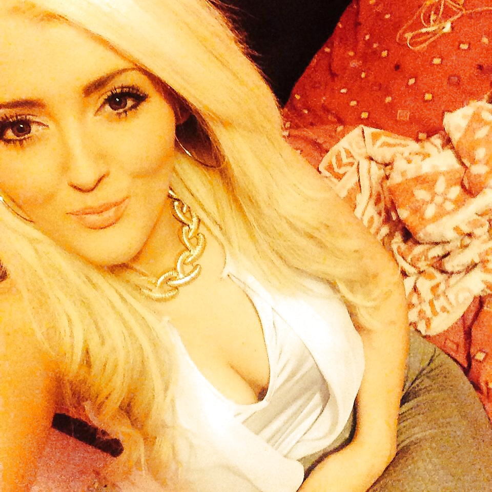 Would you empty your balls in chav Katie J? #31763023