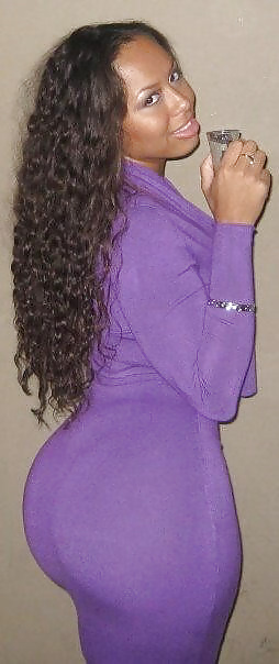 Mixed Thick Latin Mami With A Booty #39133089