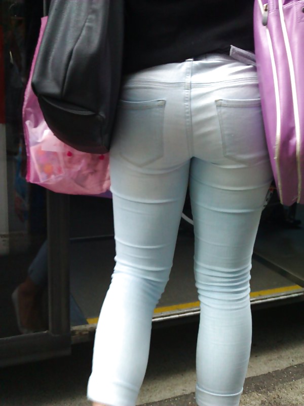 From the back only 2 #29702363