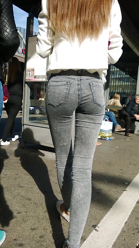 From the back only 2 #29702405