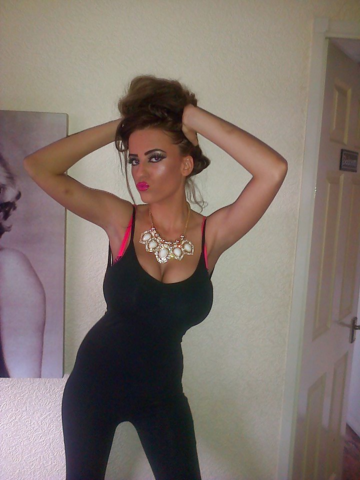 Gypsy Girl From My Gym Part 3 #31178101
