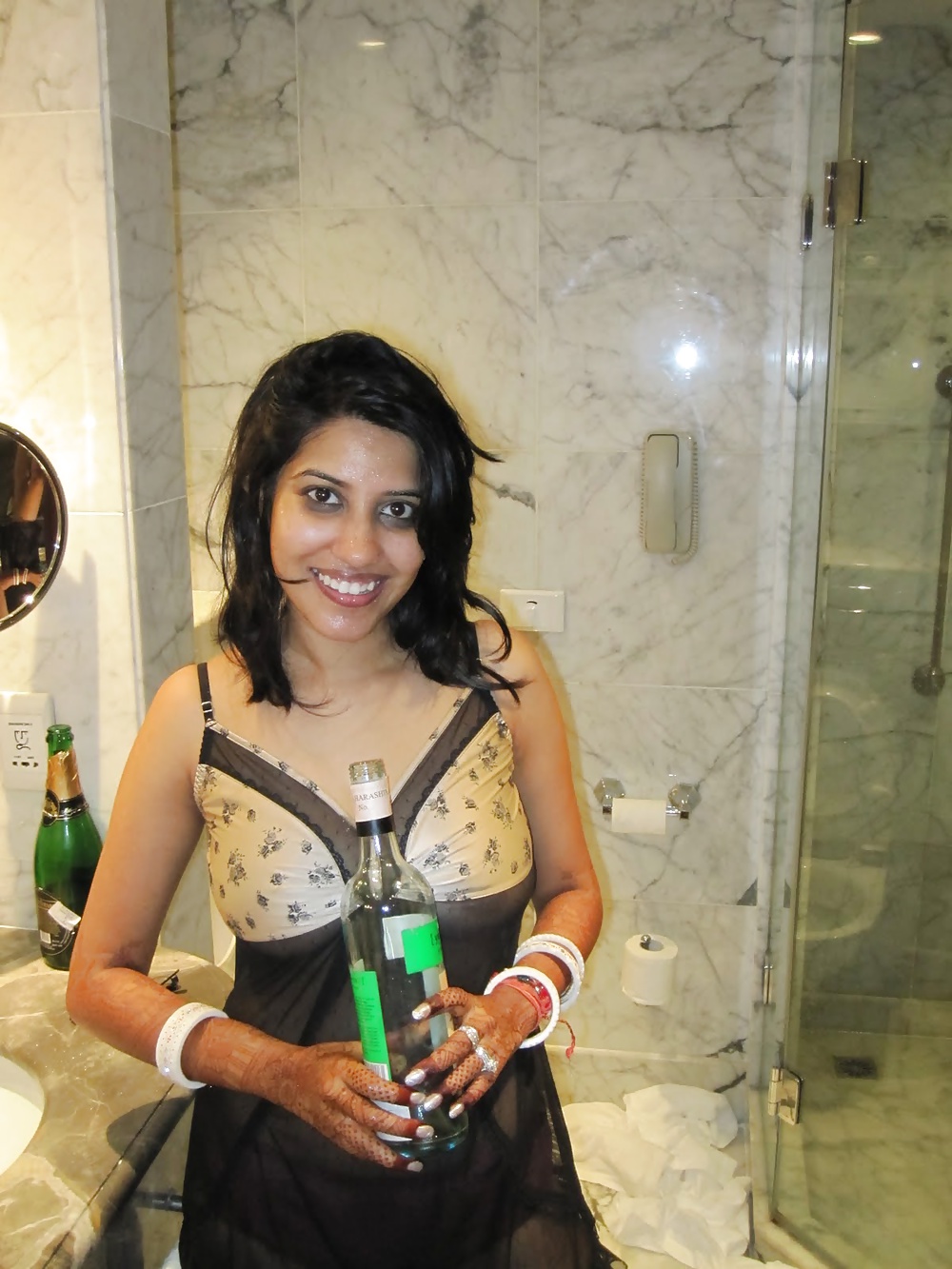 Desi Showing Assets 17 #31506849