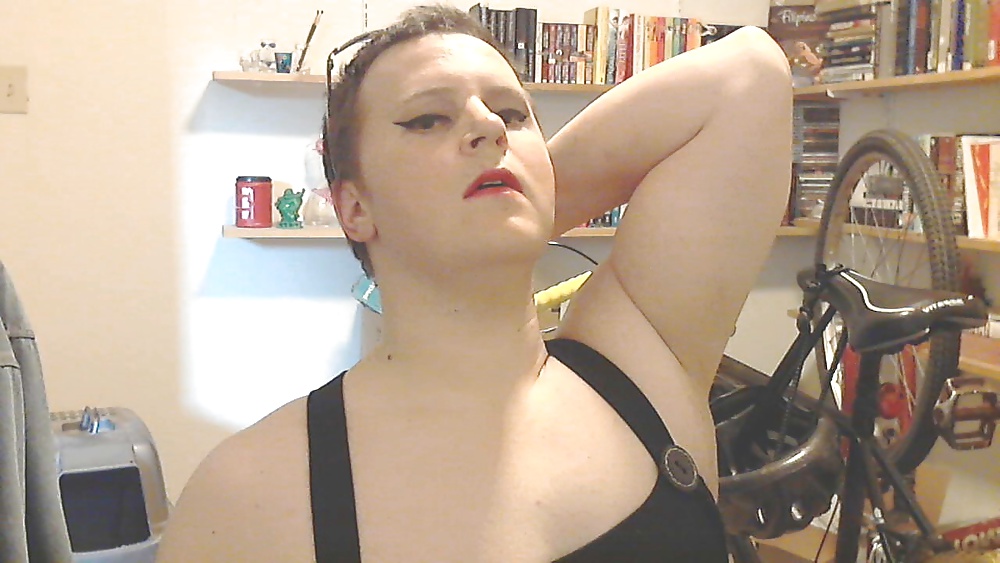 Fun with make-up #25185255