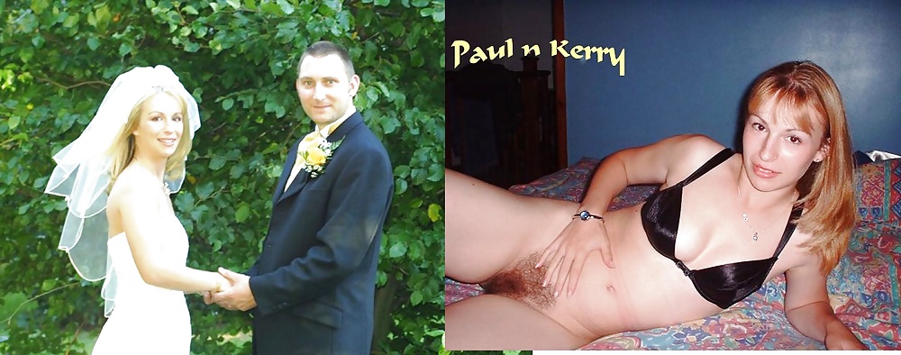 Bottomless and Hairy Dressed & Undressed #27435352