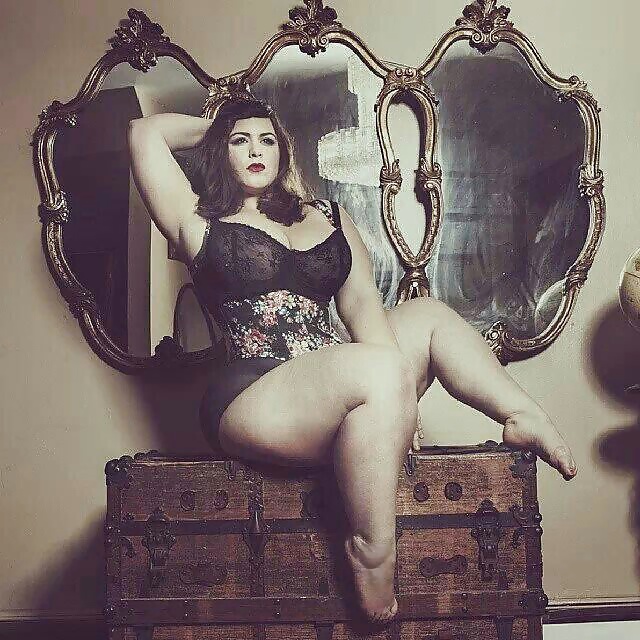 Where is my PLUS SIZE? #34459331