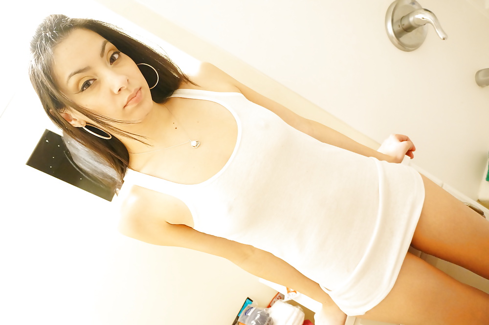 White tank #28650652