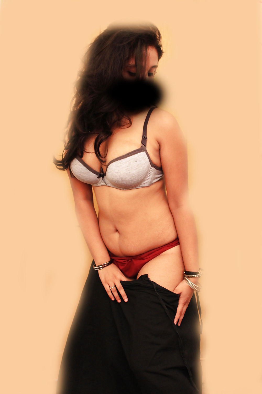 Desi Showing Assets 2 #29606768