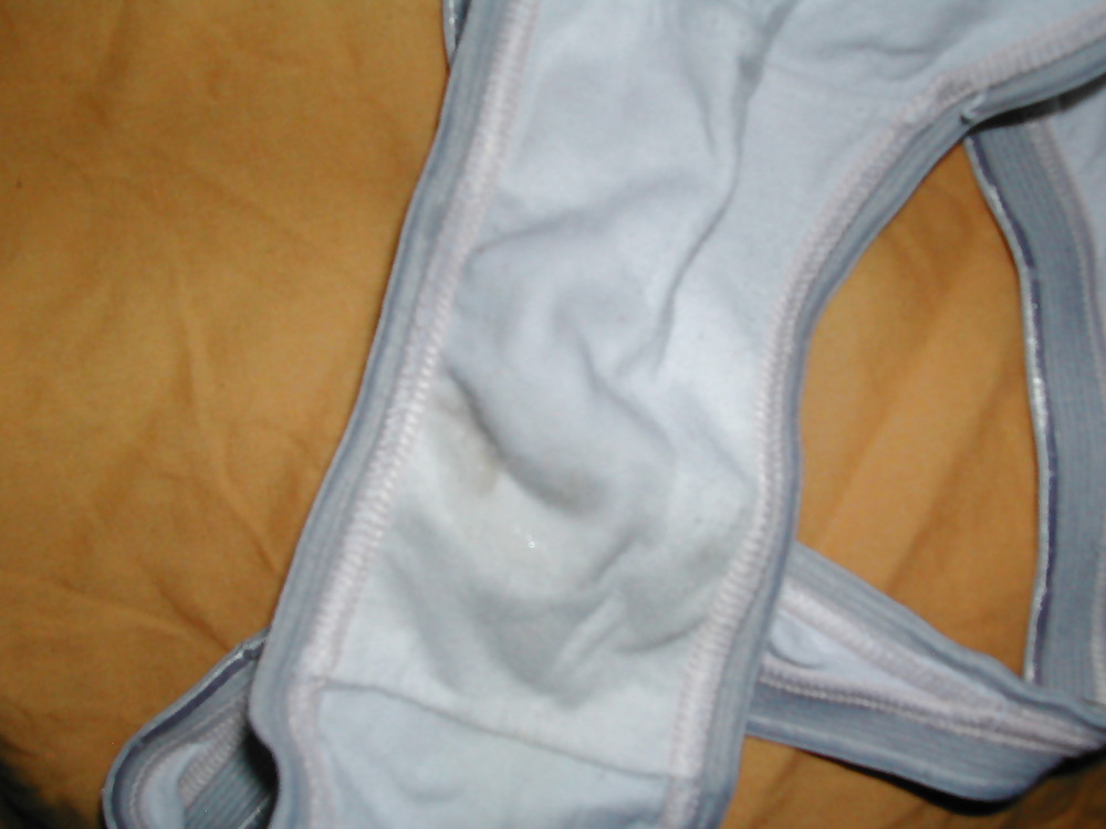Thongs strings de Sylvie Karine Sandra Marion 02 #36204591