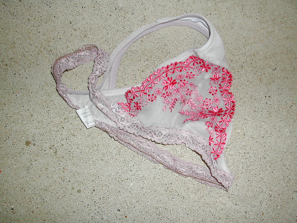 Thongs strings de Sylvie Karine Sandra Marion 02 #36204610