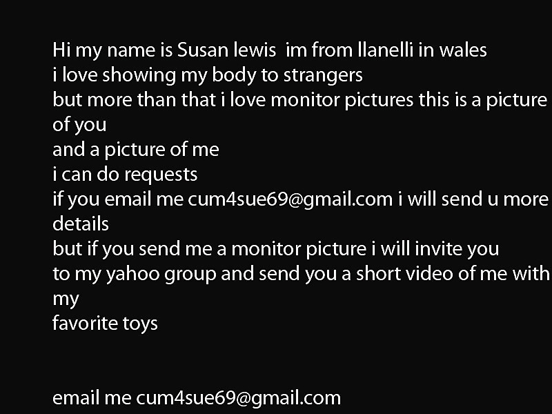 Please please get in touch  #24765314