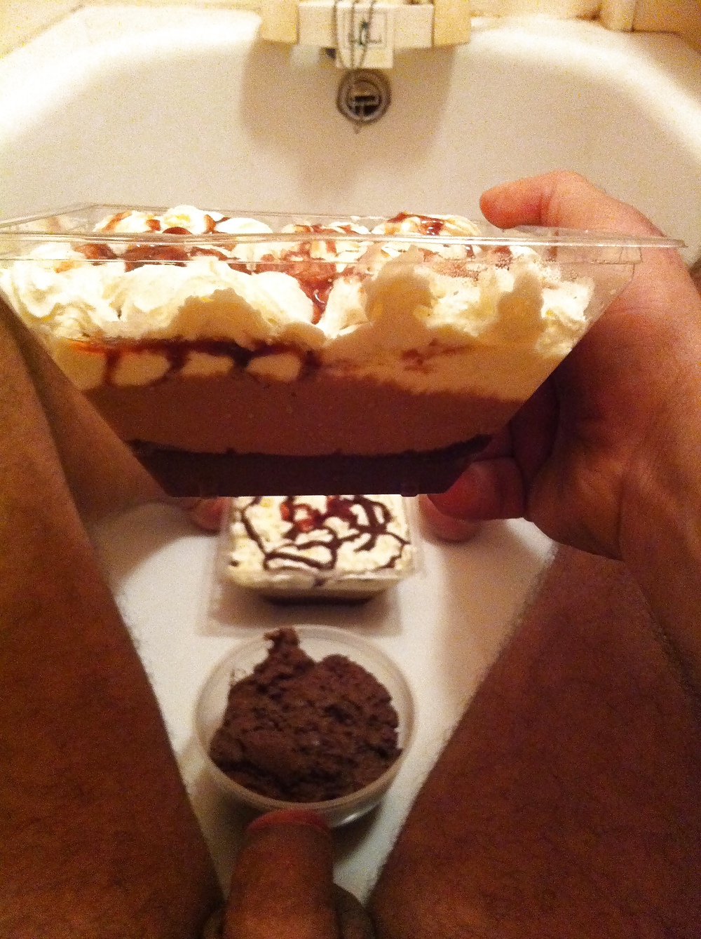 My messy fun with food and stuff  #24281659