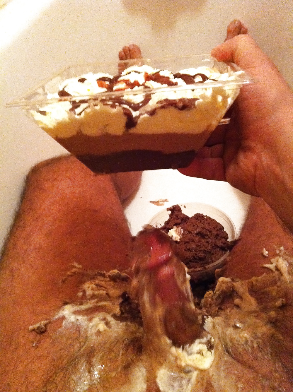 My messy fun with food and stuff  #24281699