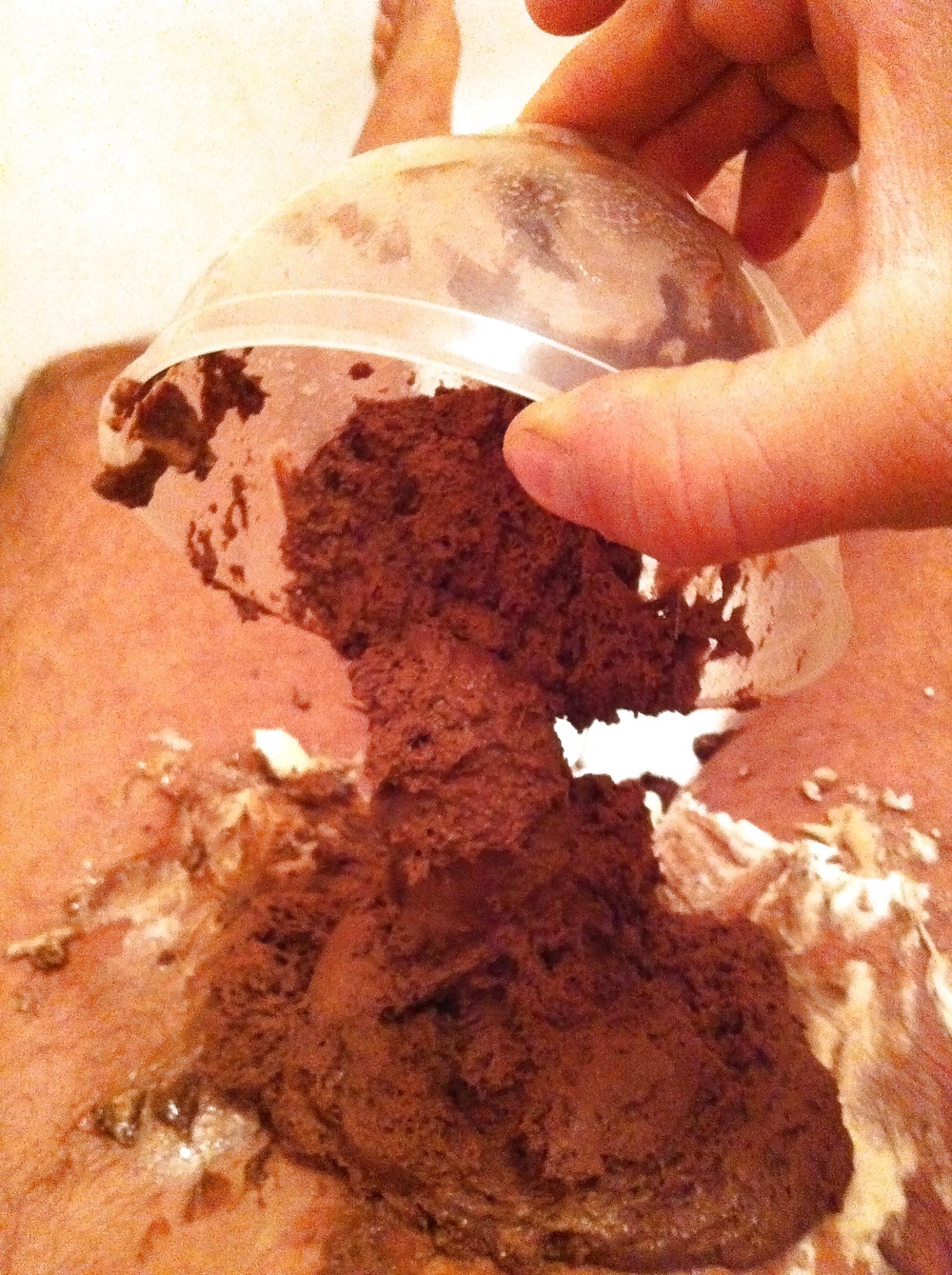 My messy fun with food and stuff  #24281760