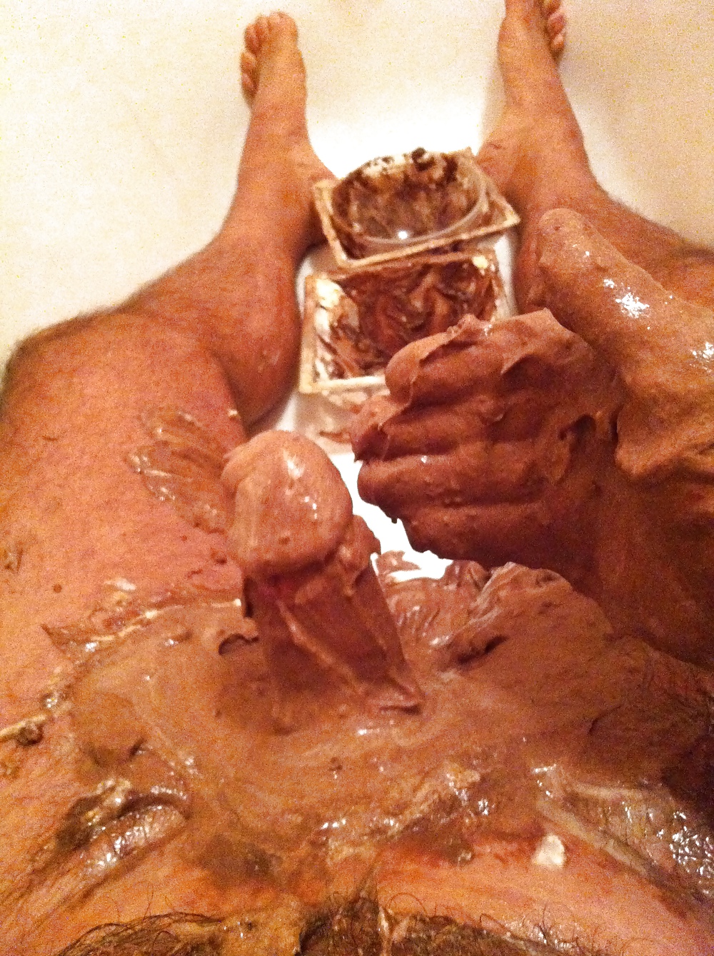 My messy fun with food and stuff  #24281815