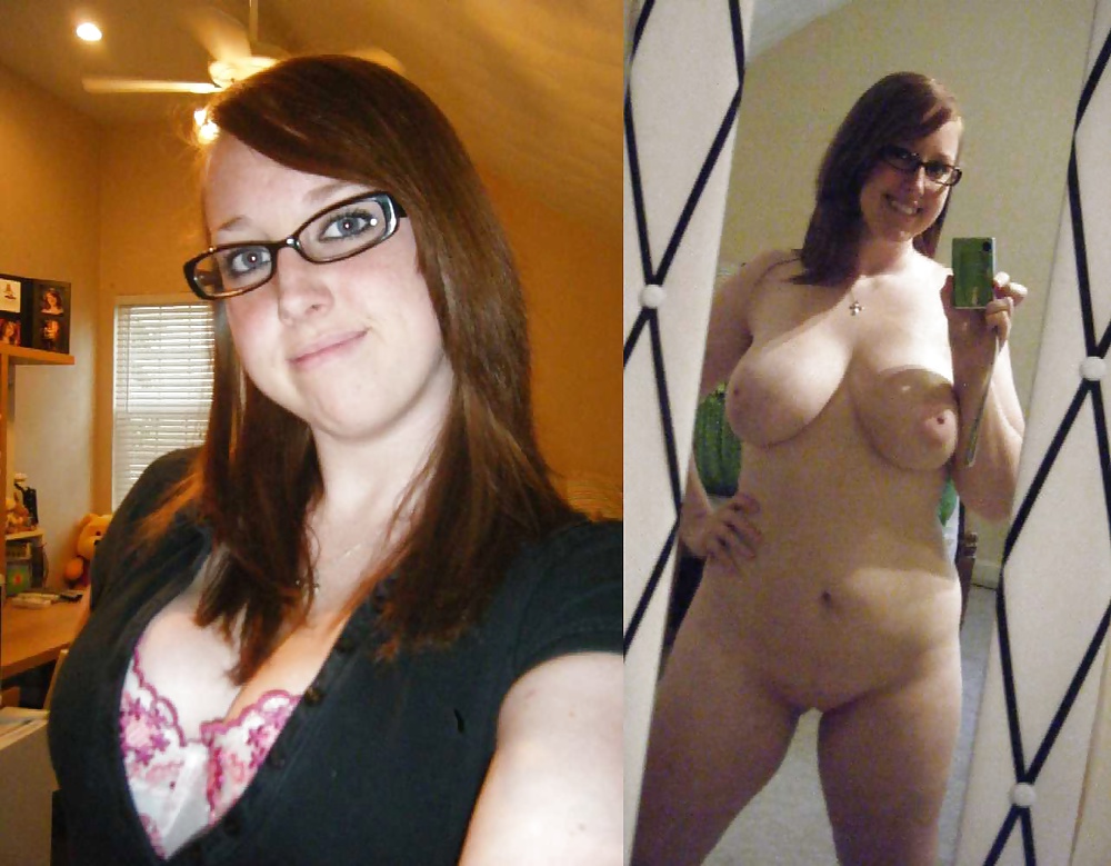 Real Wives and Girlfriends Dressed Undressed #28597812