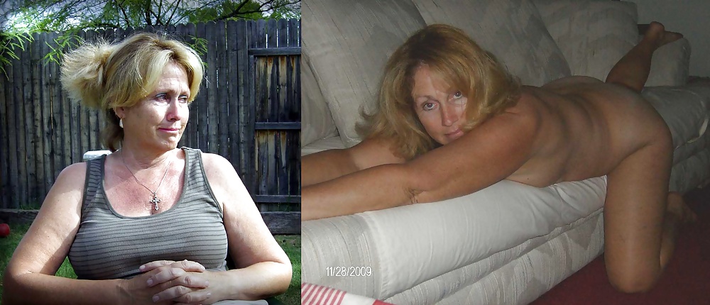 Real Wives and Girlfriends Dressed Undressed #28597836