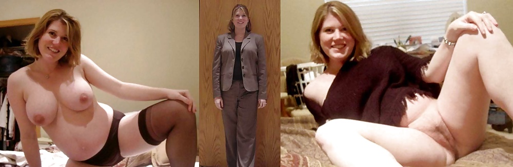 Real Wives and Girlfriends Dressed Undressed #28597978