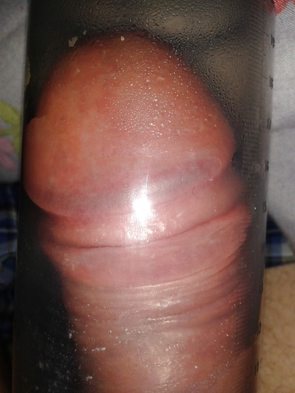 Playing with my hard cock #31194991