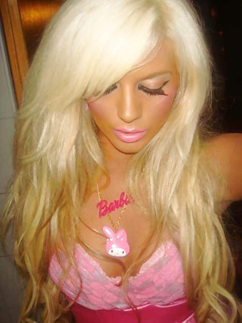 Who does that make me a sissy? #30688563