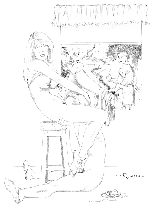 Misc Erotic Art Selection #35056911