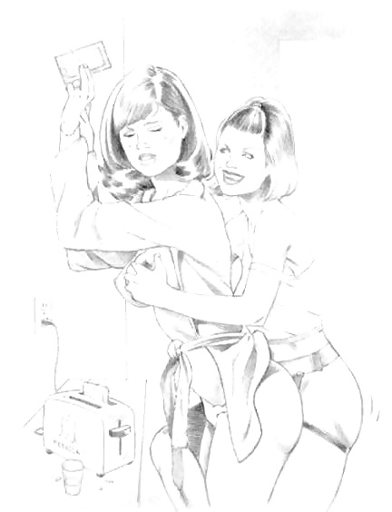 Misc Erotic Art Selection #35056923