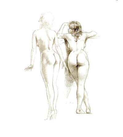 Misc Erotic Art Selection #35057072